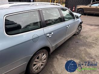 Volkswagen Passat Passat Variant (3C5), Combi, 2005 / 2010 1.8 TSI 16V picture 9