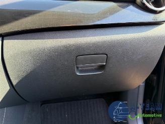 Mercedes B-klasse B (W246/W242), Hatchback, 2011 / 2018 1.5 B-180 CDI,d 16V picture 31