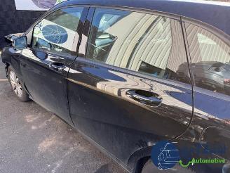 Mercedes B-klasse B (W246/W242), Hatchback, 2011 / 2018 1.5 B-180 CDI,d 16V picture 32