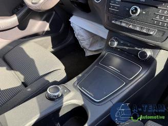Mercedes B-klasse B (W246/W242), Hatchback, 2011 / 2018 1.5 B-180 CDI,d 16V picture 25