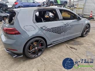 Volkswagen Golf Golf VII (AUA), Hatchback, 2012 / 2021 2.0 GTI TCR 16V picture 8