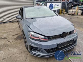 Volkswagen Golf Golf VII (AUA), Hatchback, 2012 / 2021 2.0 GTI TCR 16V picture 9