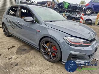 Volkswagen Golf Golf VII (AUA), Hatchback, 2012 / 2021 2.0 GTI TCR 16V picture 16