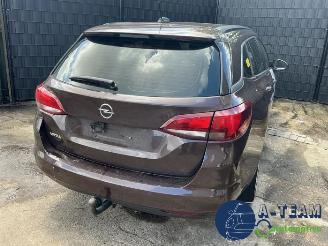 rozbiórka samochody osobowe Opel Astra Astra K Sports Tourer, Combi, 2015 / 2022 1.6 CDTI 110 16V 2018/7