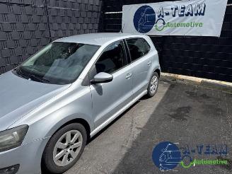 Volkswagen Polo Polo V (6R), Hatchback, 2009 / 2017 1.2 TDI 12V BlueMotion picture 4