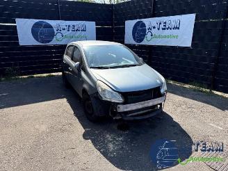 Autoverwertung Opel Corsa Corsa D, Hatchback, 2006 / 2014 1.0 2011/3