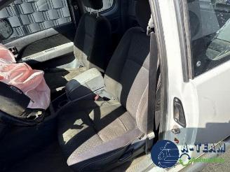 Ford Ranger Ranger, Pick-up, 1999 / 2006 2.5 TDCi 16V Duratorq 4x4 picture 20