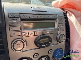 Ford Ranger Ranger, Pick-up, 1999 / 2006 2.5 TDCi 16V Duratorq 4x4 picture 31