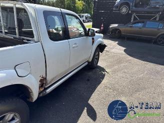 Ford Ranger Ranger, Pick-up, 1999 / 2006 2.5 TDCi 16V Duratorq 4x4 picture 10