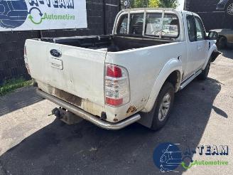 Ford Ranger Ranger, Pick-up, 1999 / 2006 2.5 TDCi 16V Duratorq 4x4 picture 9