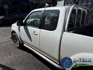 Ford Ranger Ranger, Pick-up, 1999 / 2006 2.5 TDCi 16V Duratorq 4x4 picture 5