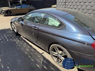 BMW 6-serie 6 serie (F13), Coupe, 2011 / 2017 650i V8 32V picture 5