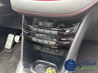 Peugeot 208 208 I (CA/CC/CK/CL), Hatchback, 2012 / 2019 1.6 16V GTI picture 33