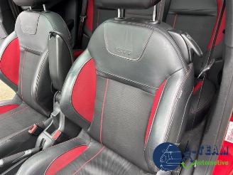 Peugeot 208 208 I (CA/CC/CK/CL), Hatchback, 2012 / 2019 1.6 16V GTI picture 17