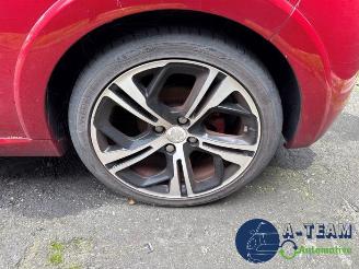 Peugeot 208 208 I (CA/CC/CK/CL), Hatchback, 2012 / 2019 1.6 16V GTI picture 13