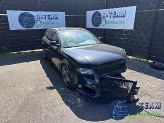 Schadeauto Audi A4 Avant A4 Avant (B8), Combi, 2007 / 2015 1.8 TFSI 16V 2008/6