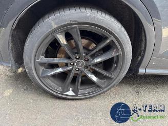 Audi SQ5 SQ5 (FYB/FYG), SUV, 2016 3.0 TFSI V6 24V picture 9