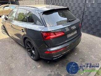 Audi SQ5 SQ5 (FYB/FYG), SUV, 2016 3.0 TFSI V6 24V picture 3