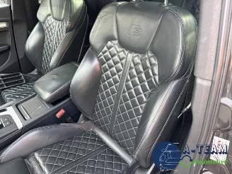 Audi SQ5 SQ5 (FYB/FYG), SUV, 2016 3.0 TFSI V6 24V picture 14