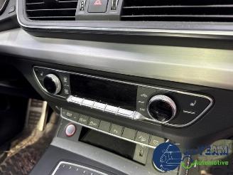 Audi SQ5 SQ5 (FYB/FYG), SUV, 2016 3.0 TFSI V6 24V picture 27
