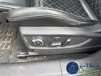 Audi SQ5 SQ5 (FYB/FYG), SUV, 2016 3.0 TFSI V6 24V picture 15