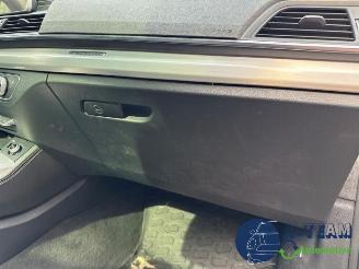 Audi SQ5 SQ5 (FYB/FYG), SUV, 2016 3.0 TFSI V6 24V picture 32