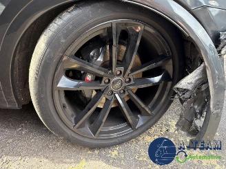 Audi SQ5 SQ5 (FYB/FYG), SUV, 2016 3.0 TFSI V6 24V picture 8