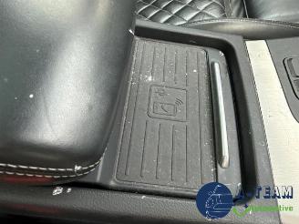 Audi SQ5 SQ5 (FYB/FYG), SUV, 2016 3.0 TFSI V6 24V picture 22