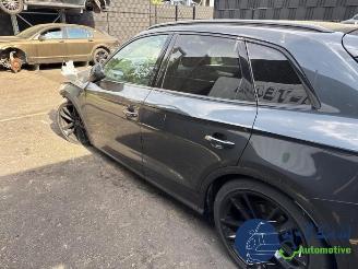 Audi SQ5 SQ5 (FYB/FYG), SUV, 2016 3.0 TFSI V6 24V picture 2