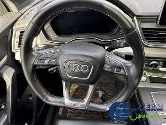 Audi SQ5 SQ5 (FYB/FYG), SUV, 2016 3.0 TFSI V6 24V picture 23