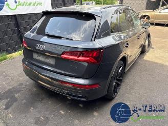 Audi SQ5 SQ5 (FYB/FYG), SUV, 2016 3.0 TFSI V6 24V picture 5