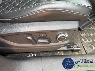 Audi SQ5 SQ5 (FYB/FYG), SUV, 2016 3.0 TFSI V6 24V picture 20