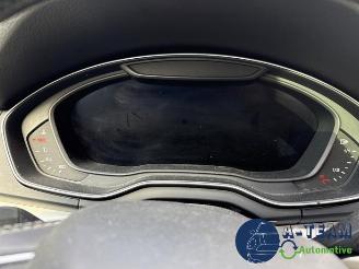 Audi SQ5 SQ5 (FYB/FYG), SUV, 2016 3.0 TFSI V6 24V picture 24
