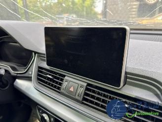 Audi SQ5 SQ5 (FYB/FYG), SUV, 2016 3.0 TFSI V6 24V picture 26