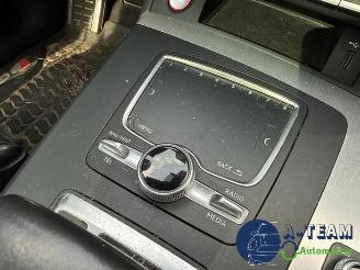 Audi SQ5 SQ5 (FYB/FYG), SUV, 2016 3.0 TFSI V6 24V picture 28