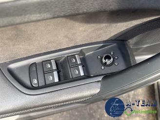 Audi SQ5 SQ5 (FYB/FYG), SUV, 2016 3.0 TFSI V6 24V picture 16