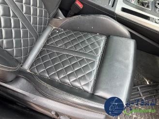 Audi SQ5 SQ5 (FYB/FYG), SUV, 2016 3.0 TFSI V6 24V picture 18