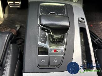 Audi SQ5 SQ5 (FYB/FYG), SUV, 2016 3.0 TFSI V6 24V picture 29