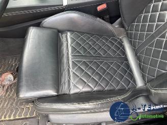 Audi SQ5 SQ5 (FYB/FYG), SUV, 2016 3.0 TFSI V6 24V picture 13