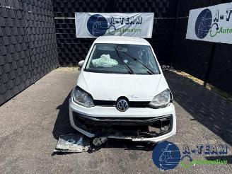 Volkswagen Up! Up! (121), Hatchback, 2011 1.0 12V 60 picture 2
