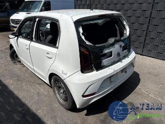 Volkswagen Up! Up! (121), Hatchback, 2011 1.0 12V 60 picture 6