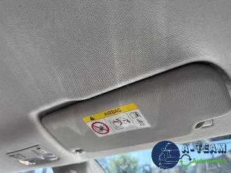 Volkswagen Up! Up! (121), Hatchback, 2011 1.0 12V 60 picture 17