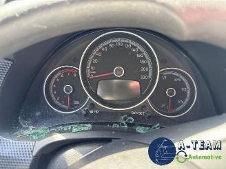 Volkswagen Up! Up! (121), Hatchback, 2011 1.0 12V 60 picture 18