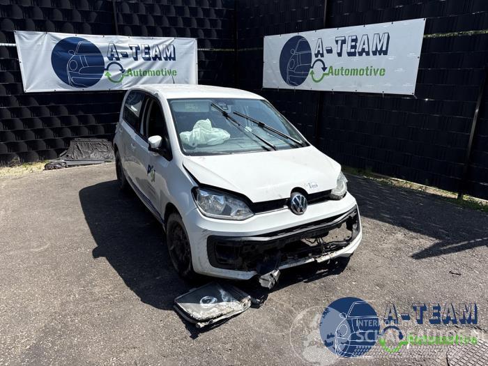 Volkswagen Up! Up! (121), Hatchback, 2011 1.0 12V 60