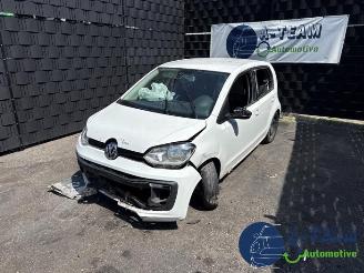 Volkswagen Up! Up! (121), Hatchback, 2011 1.0 12V 60 picture 3