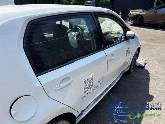 Volkswagen Up! Up! (121), Hatchback, 2011 1.0 12V 60 picture 24