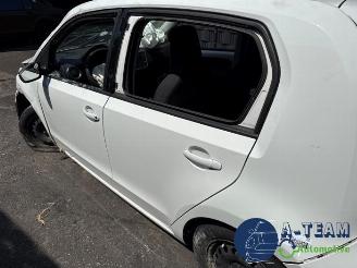 Volkswagen Up! Up! (121), Hatchback, 2011 1.0 12V 60 picture 20