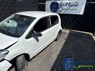 Volkswagen Up! Up! (121), Hatchback, 2011 1.0 12V 60 picture 4