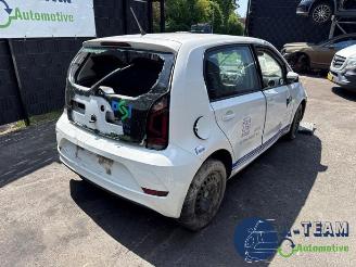 Volkswagen Up! Up! (121), Hatchback, 2011 1.0 12V 60 picture 8