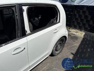 Volkswagen Up! Up! (121), Hatchback, 2011 1.0 12V 60 picture 21